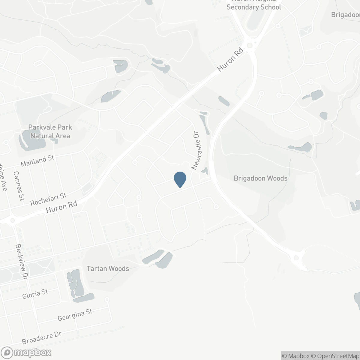 956 BANFFSHIRE Court, Kitchener, Ontario N2R 1W8